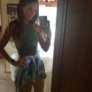 Meet your Posher, Melayna